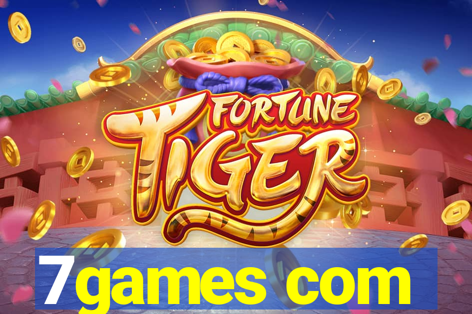 7games com